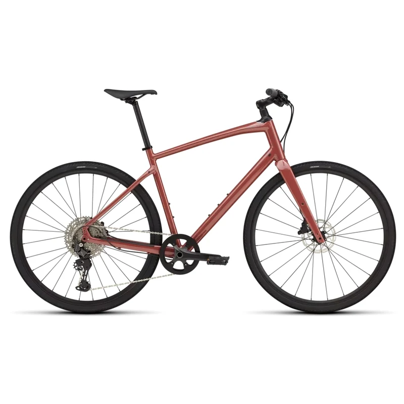 Specialized Sirrus X 4.0