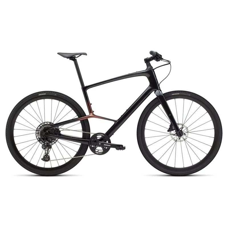 Specialized Sirrus X 5.0