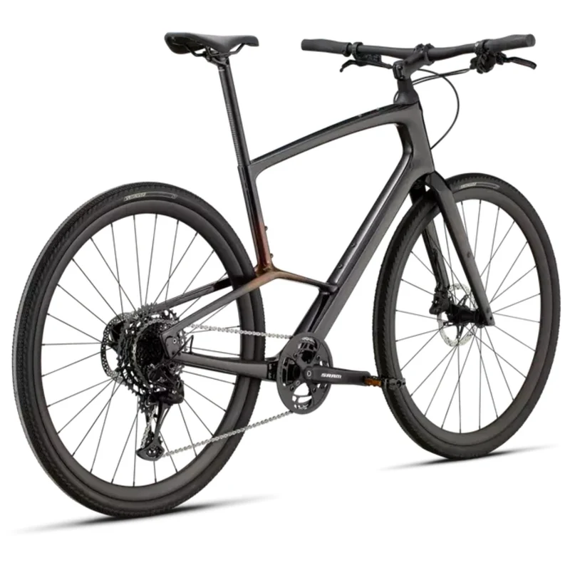 Specialized Sirrus X 5.0