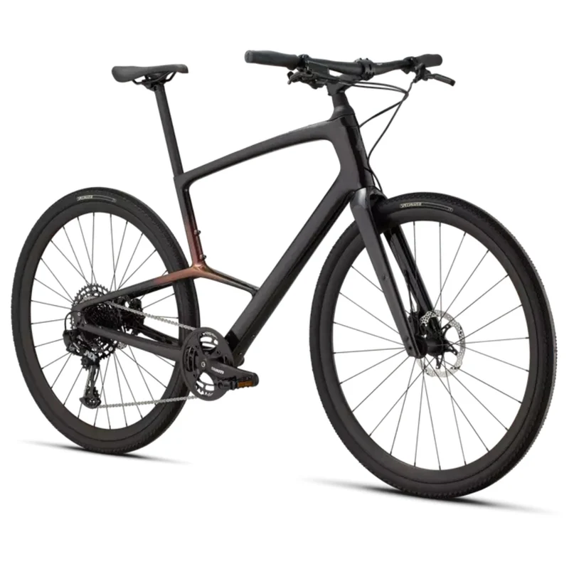 Specialized Sirrus X 5.0