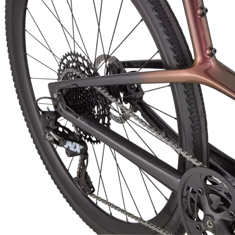 Specialized Sirrus X 5.0