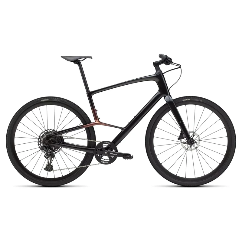 Specialized Sirrus X 5.0