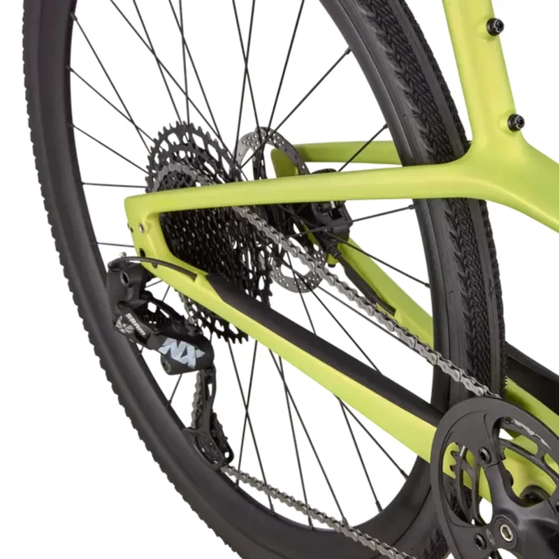 Specialized Sirrus X 5.0