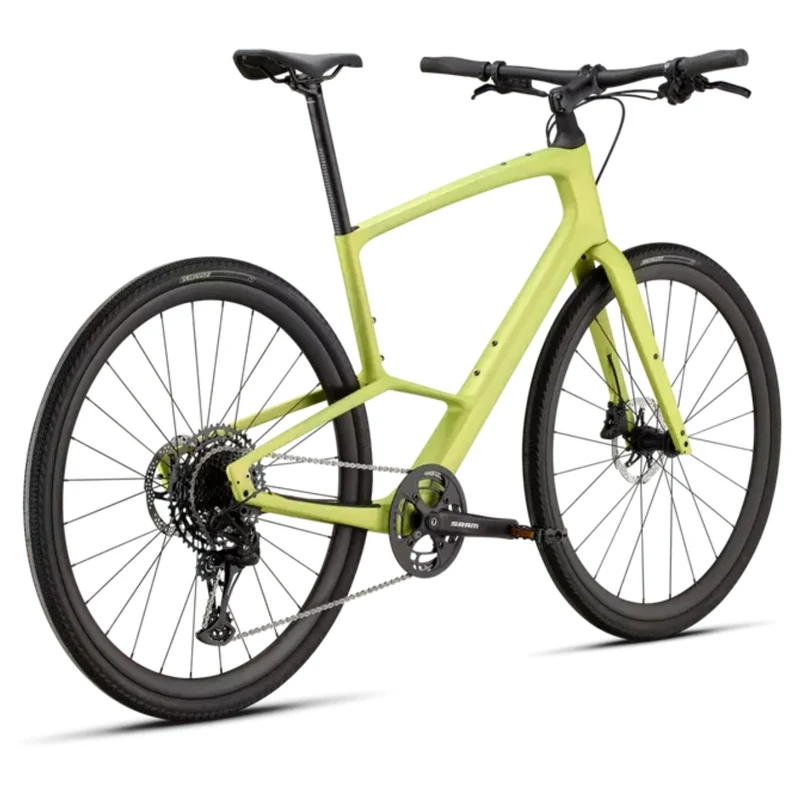 Specialized Sirrus X 5.0