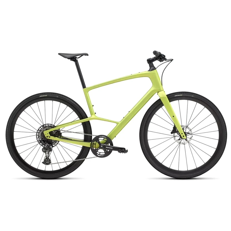 Specialized Sirrus X 5.0