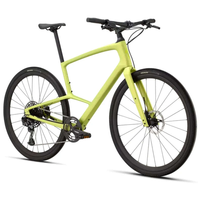 Specialized Sirrus X 5.0