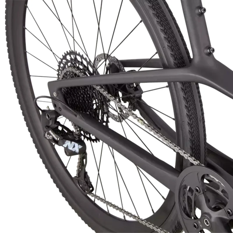 Specialized Sirrus X 5.0