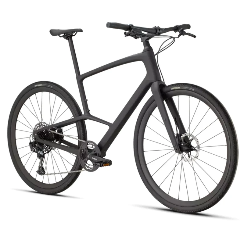 Specialized Sirrus X 5.0