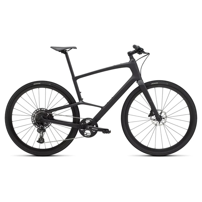 Specialized Sirrus X 5.0