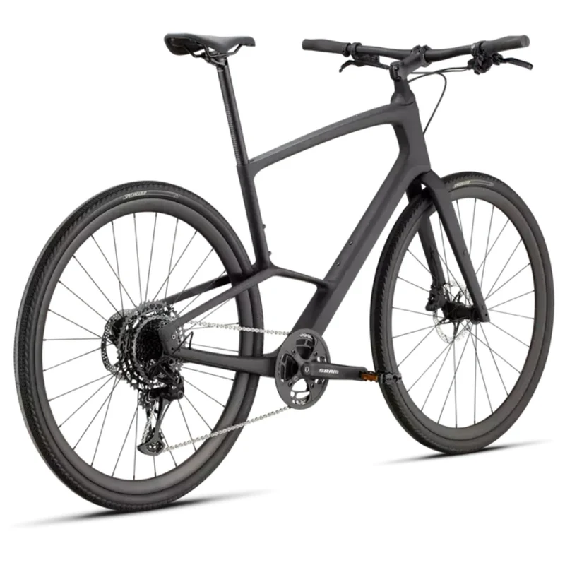 Specialized Sirrus X 5.0