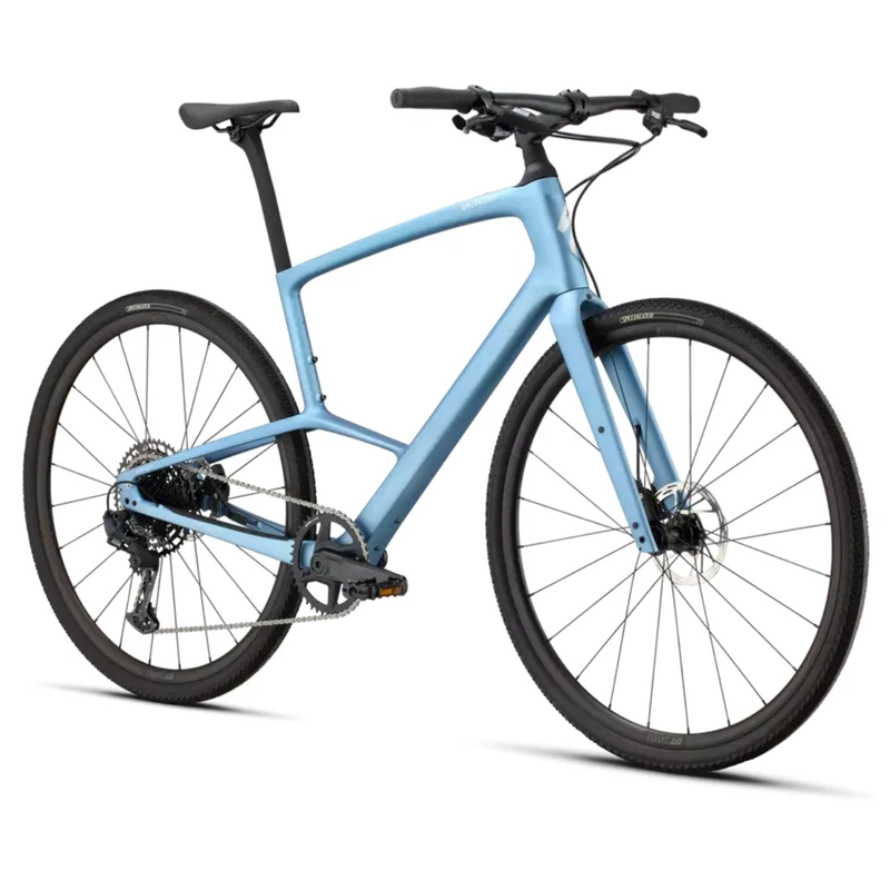 Specialized Sirrus X 6.0