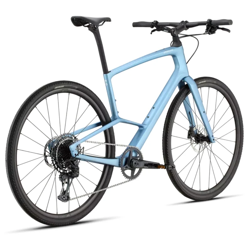 Specialized Sirrus X 6.0