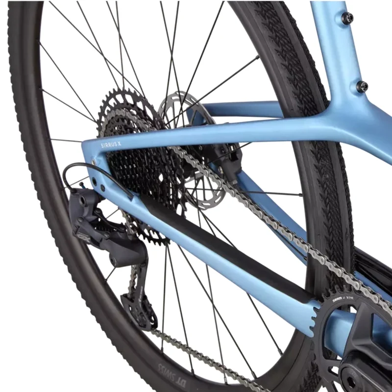 Specialized Sirrus X 6.0