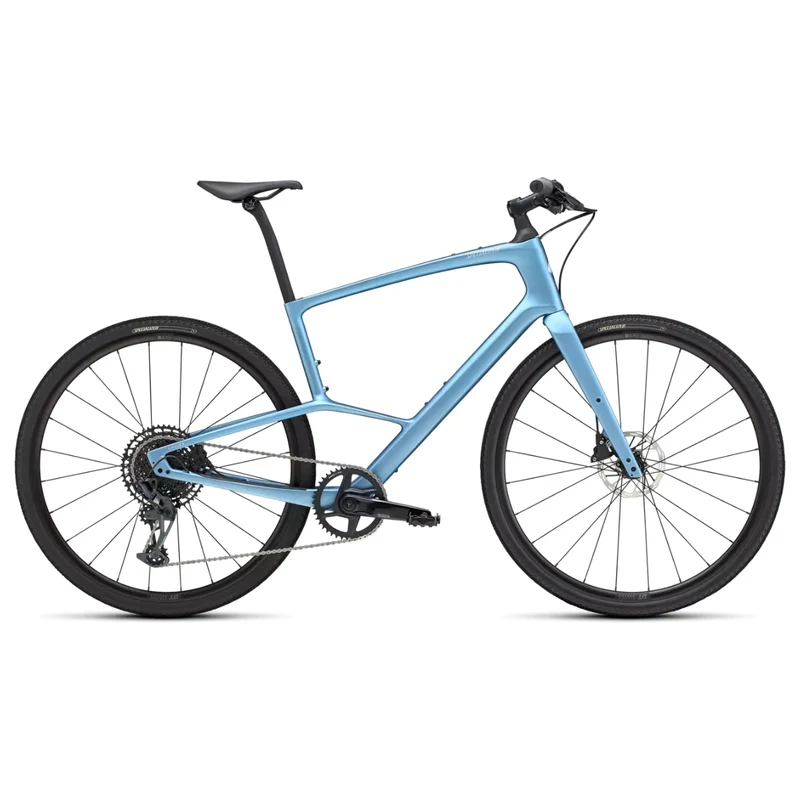 Specialized Sirrus X 6.0