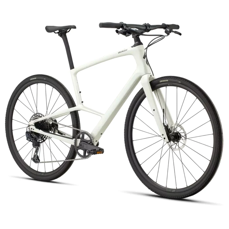Specialized Sirrus X 6.0