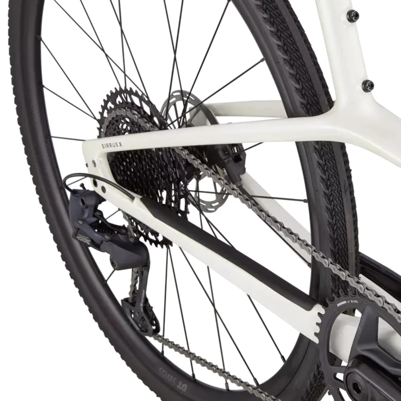 Specialized Sirrus X 6.0