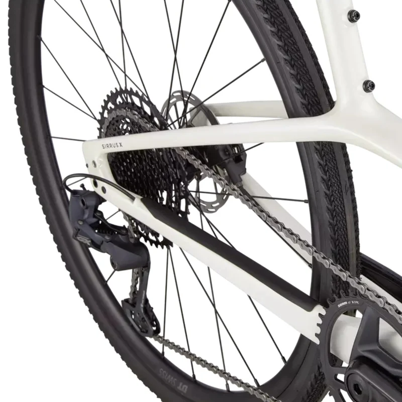 Specialized Sirrus X 6.0