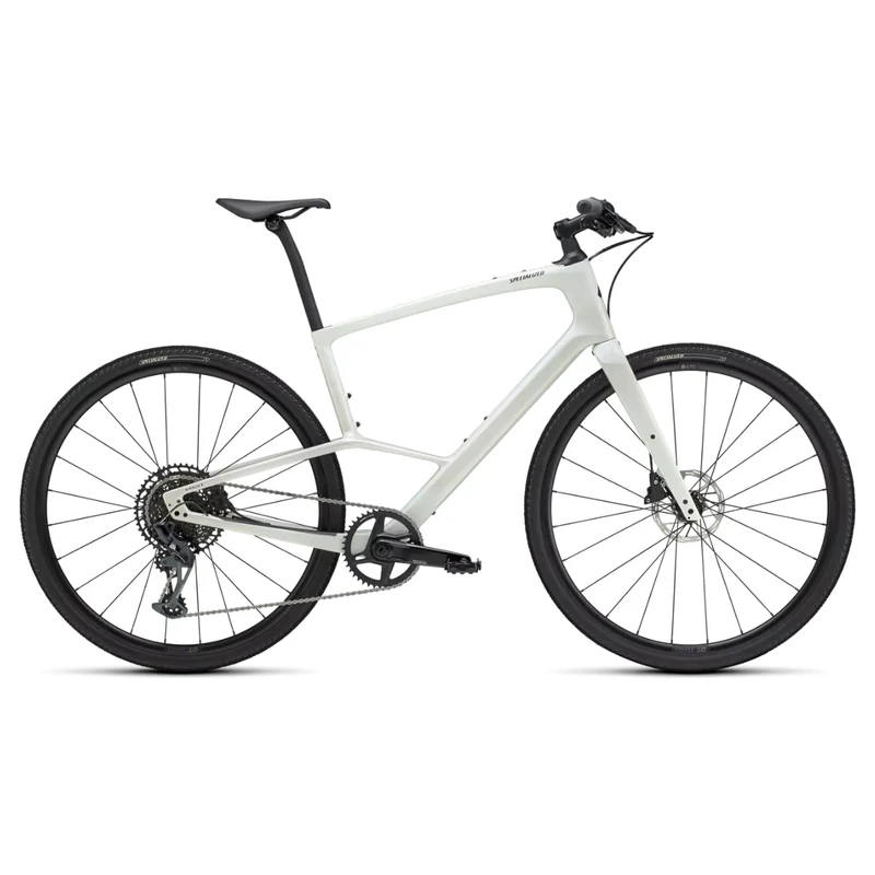 Specialized Sirrus X 6.0