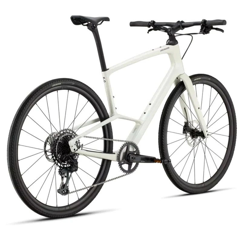 Specialized Sirrus X 6.0