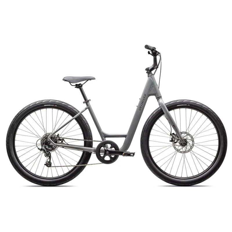 Specialized Roll 2.0 Low Entry