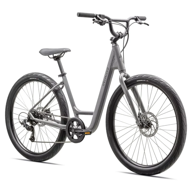 Specialized Roll 2.0 Low Entry