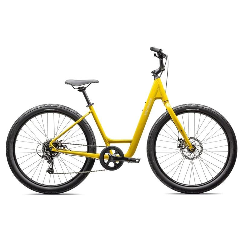 Specialized Roll 2.0 Low Entry