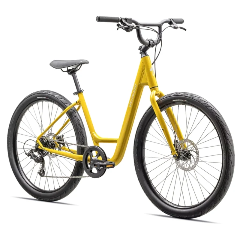Specialized Roll 2.0 Low Entry