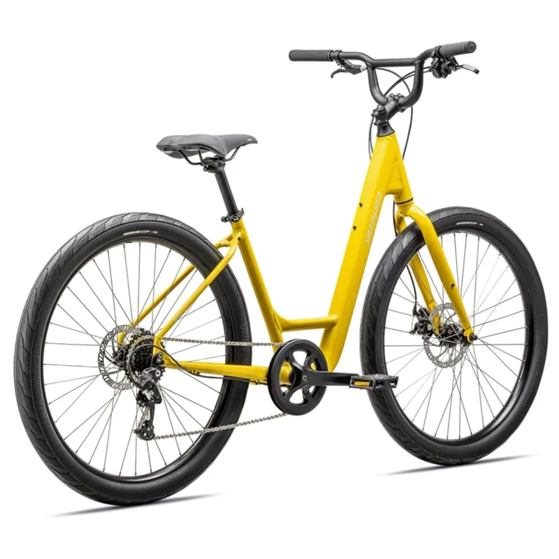 Specialized Roll 2.0 Low Entry