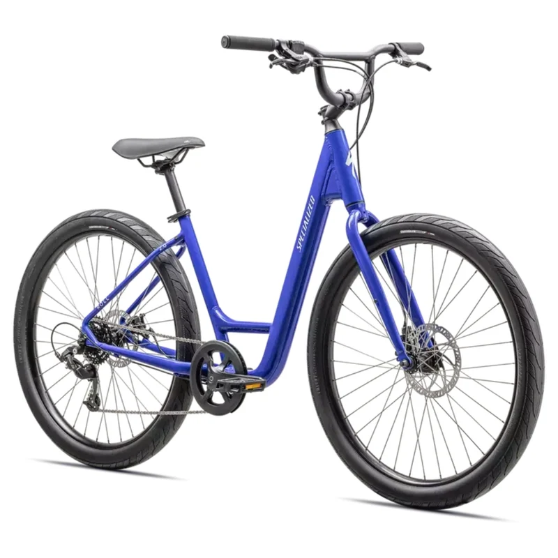 Specialized Roll 2.0 Low Entry