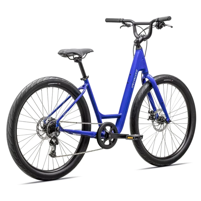 Specialized Roll 2.0 Low Entry