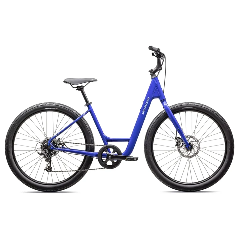 Specialized Roll 2.0 Low Entry