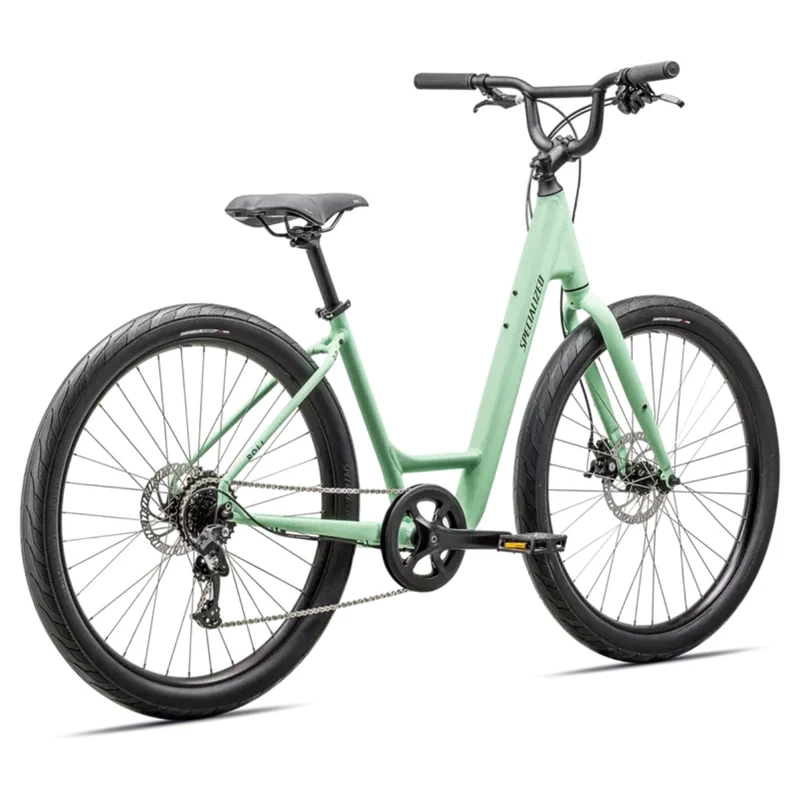 Specialized Roll 2.0 Low Entry