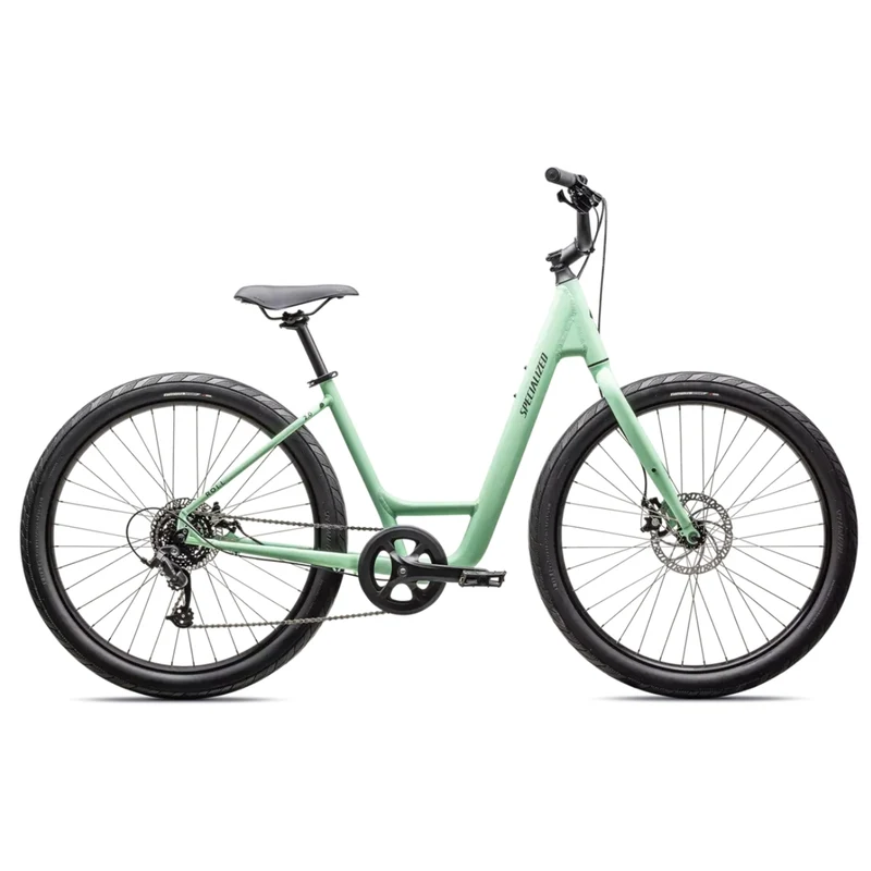 Specialized Roll 2.0 Low Entry