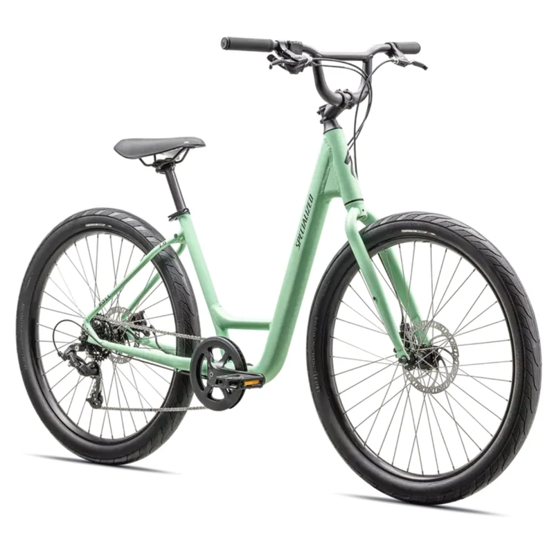 Specialized Roll 2.0 Low Entry