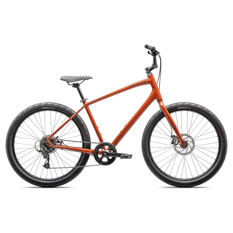 Specialized Roll 2.0