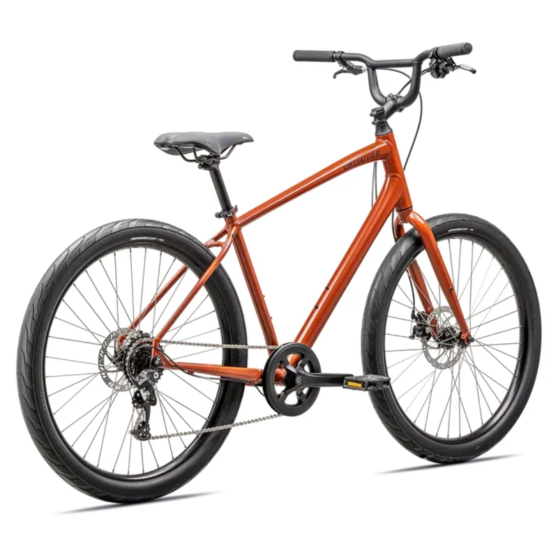 Specialized Roll 2.0