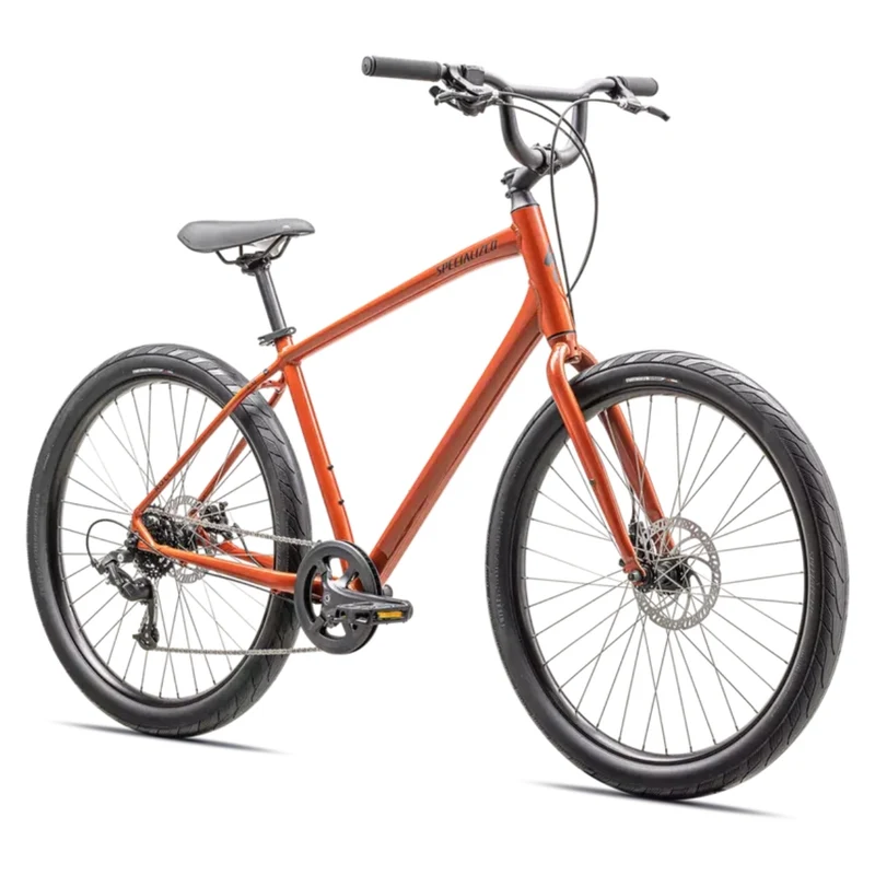 Specialized Roll 2.0