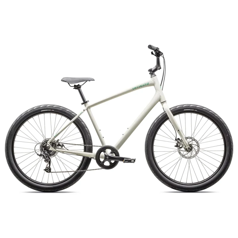 Specialized Roll 2.0