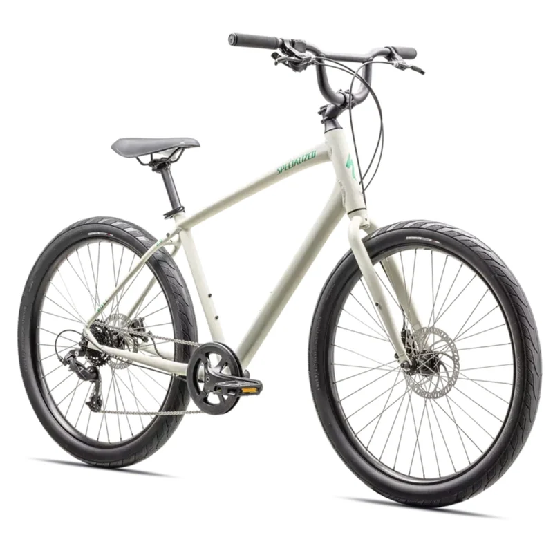 Specialized Roll 2.0