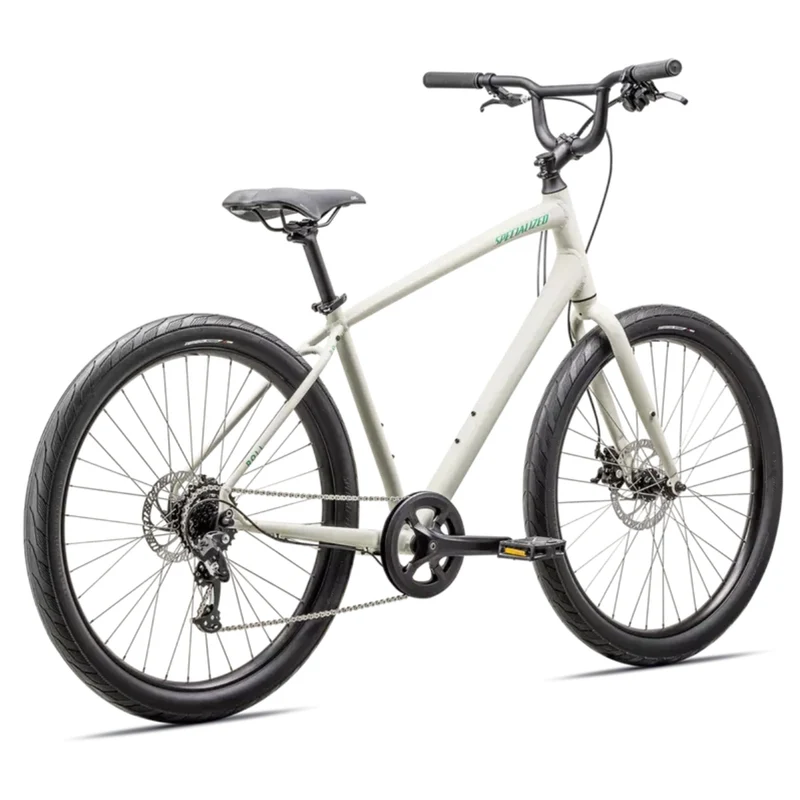 Specialized Roll 2.0