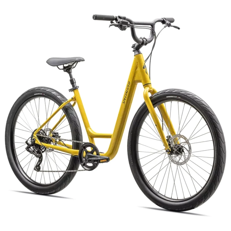 Specialized Roll 3.0 Low Entry
