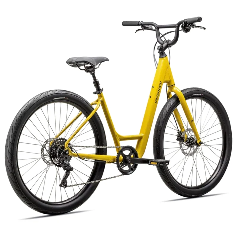 Specialized Roll 3.0 Low Entry
