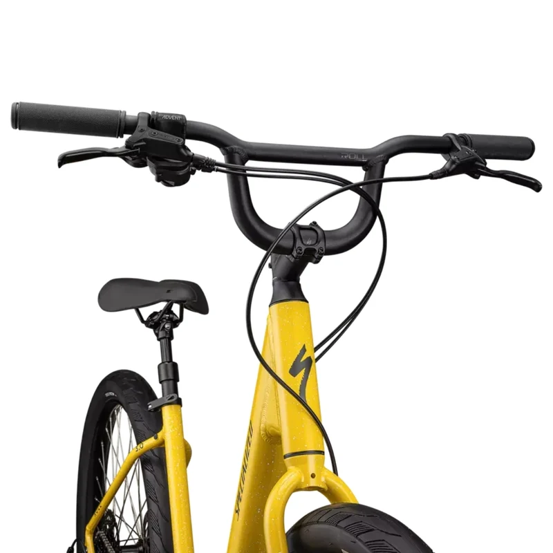 Specialized Roll 3.0 Low Entry