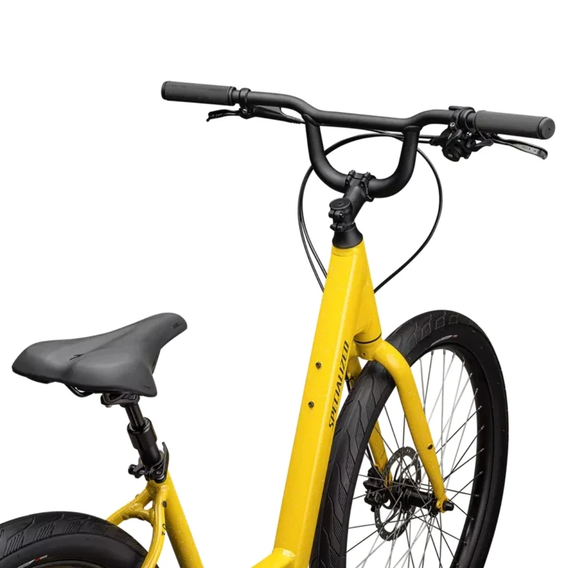 Specialized Roll 3.0 Low Entry
