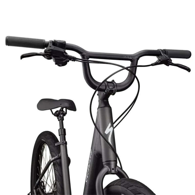 Specialized Roll 3.0 Low Entry