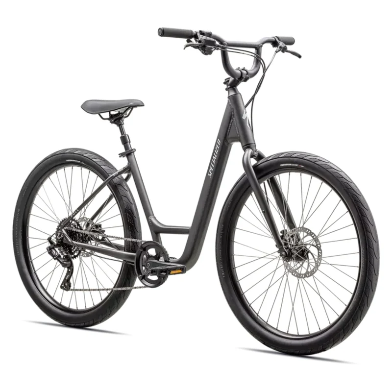 Specialized Roll 3.0 Low Entry