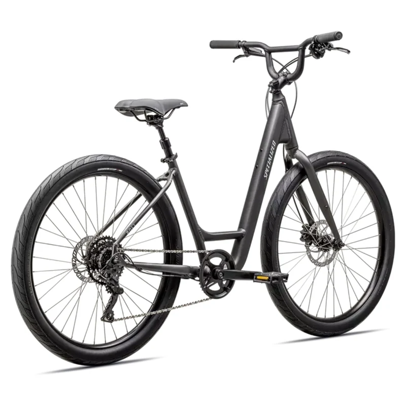 Specialized Roll 3.0 Low Entry