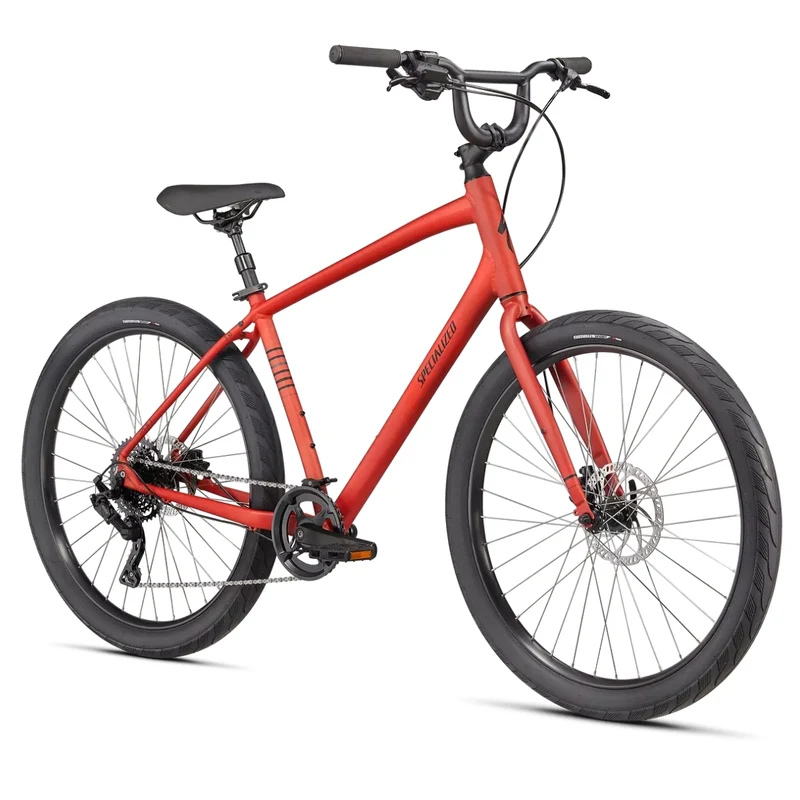 Specialized Roll 3.0