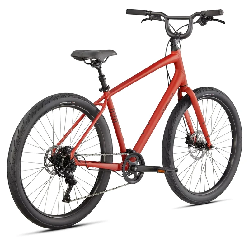 Specialized Roll 3.0