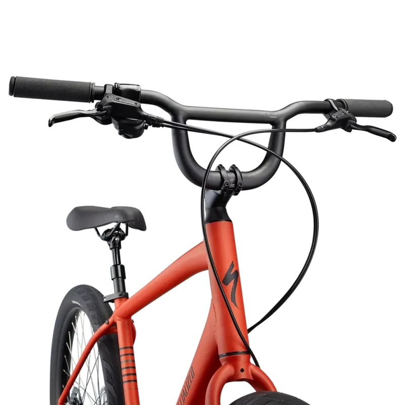 Specialized Roll 3.0